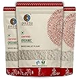 Dhatu Organics Mixed Millet Flour, 500g (Pack of 3)