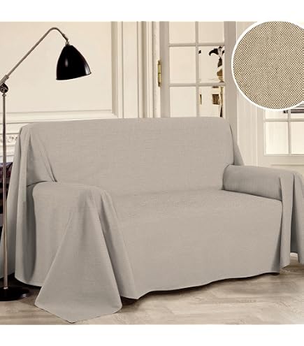Telo arredo copritutto Cali di Bassetti - dimensioni varie V139
