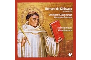Bernard von Clairvaux - Gregorian Chant