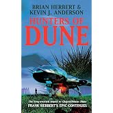 Hunters of Dune