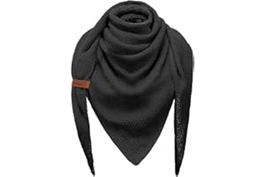 Voqeen Szalik damski zimowy długi szal owijany miękki ciepły szalik damski ocieplacz na szyję dla kobiet