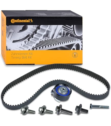 SKF VKMC 04226 Zahnriemensatz Wasserpumpe Für Ford B-Max