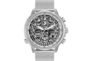 Citizen Eco-Drive Men's Promaster Navihawk A.T