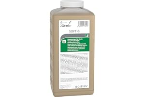 DUUOUS Greven Soft G 2.5 Litre Hard Bottle