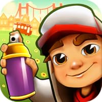 Subway Surfers
