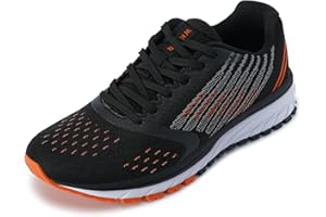 WHITIN Chaussures de Sport Running Basket Homme Femme Course Fitness Respirantes Sneakers