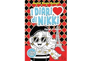 Parigi, ti adoro. I diari di Nikki