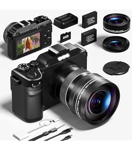 Nikon COOLPIX P900 Digital Camera - Black (16.0 MP CMOS sensor