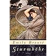 Sturmhöhe: Roman. Klassiker von Emily Brontë um Liebe, Leidenschaft und Rache. »Wuthering Heights« ist ein Meisterwerk der We