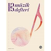Vakıfbank K&uuml;lt&uuml;r Yayınları M&uuml;zik Defteri