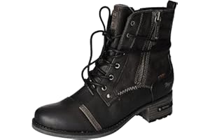 MUSTANG Femme 1229-508 Bottine