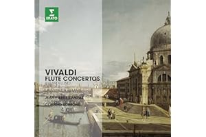 Erato Story - Flute Cons