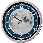 Seiko Clocks Duvar saati QXA831S