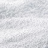 SMOOTHY 100 Liter EPS Perlen - Styroporkügelchen Styropor-Kugeln höchste Premium Virgin Qualität!