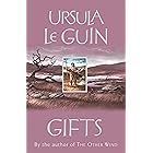 Gifts (Annals of the Western Shore Book 1)