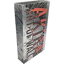 AKIRA ART OF WALL BOOK アートブック　アキラ AKIRA ART OF WALL | PARCO出版