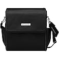 Petunia Pickle Bottom - Boxy Backpack, Ebony