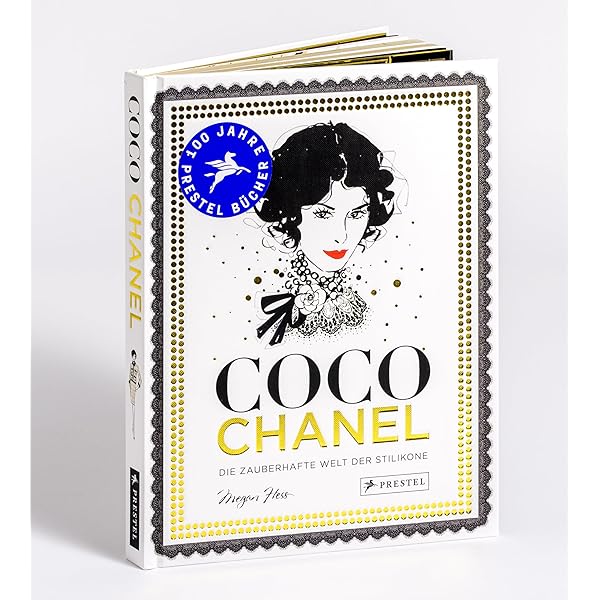 Chanel - Ihr Leben : Picardie, Justine: Amazon.de: Bücher