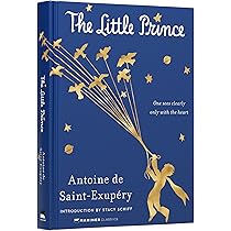 The Little Prince: The Timeless Classic with a Touch of Wonder
