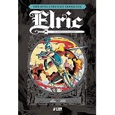 Elric, La Ciudad De Los Sue&ntilde;os (Biblioteca Michael Moorcock 3)
