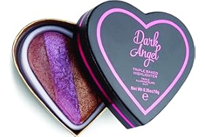 I Heart Revolution, Dark Angel, Illuminateur, 10g