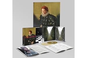 ORLANDO 4K UHD Dolby Vision+Blu-ray | Limited Edition