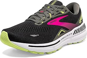 BROOKS Women's Adrenaline Gts 23 Sneaker
