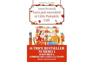 Tutto può succedere al Little Pumpkin Cafè