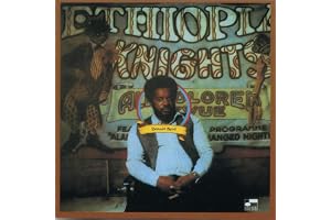 Ethiopian Knights