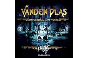 The Seraphic Live Works