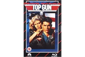 PARAMOUNT PICTURES Top Gun - Limited Edition VHS Collection (UK Import)