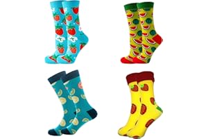 MYO UNDERWEAR&MORE Calcetines divertidos, talla única 38-45, originales, cómodos, ideal para regalo