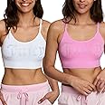 Juicy Couture Women's Sports Bra