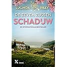 Schaduw (De zeven zussen Book 3)