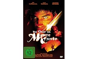 Monte Cristo - Der Graf von Monte Christo (2002) (Filmjuwelen) [DVD]
