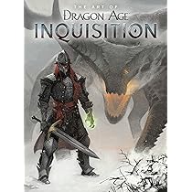 Dragon Age：The World of Thedas Vol.1 Dragon Age: The World of Thedas Volume 1: Various, Gaider