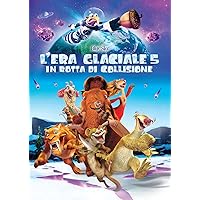 L'era Glaciale 5: In Rotta Di Collisione
