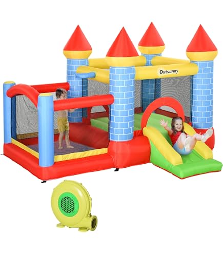 Aufblasbarer Blauer Zang - 1,4 M Groß, Perfekt Für Pool-Partys & Kinder-Spaß