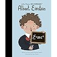 Albert Einstein (Volume 69) (Little People, BIG DREAMS, 72)
