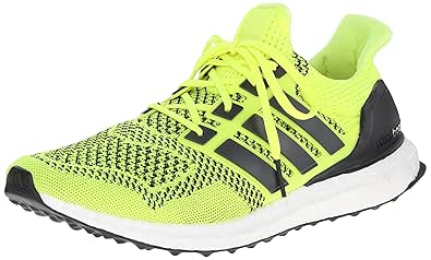 adidas ultra boost yellow mens