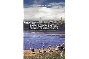 Environmental Principles and Policies: An Interdisciplinary Introduction