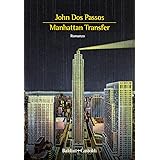 Manhattan Transfer