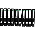 Alba Rado Box File 8 Pieces Bundle Pack