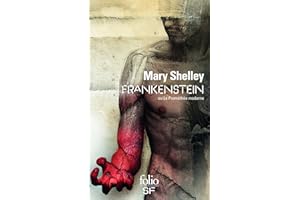 Frankenstein ou Le Prométhée moderne