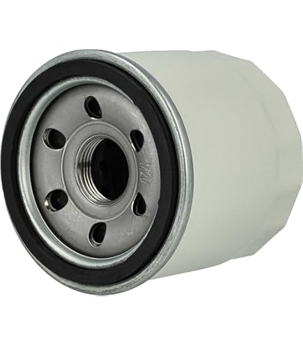 Filtro De Aire Bujía Aceite Motor Briggs&Stratton 12-16PS Powerbuilt Tractor Kit