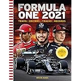Formula One 2021: The World's Bestselling Grand Prix Handbook