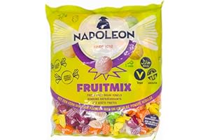 NAPOLEON Bonbons Napoléon Fruitmix 1kg