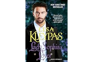 Lady Sophia's Lover (Bow Street, 2)