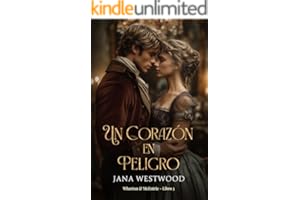 Un corazón en peligro (Wharton & McEntrie nº 3)