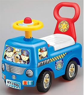 hillington ride on baby car walker